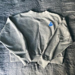 Isabel Marant sweatshirt size 36 / small